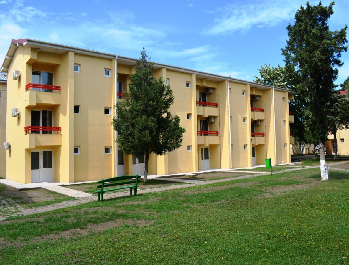 מלון Complex Marea Neagra אפורי נורד