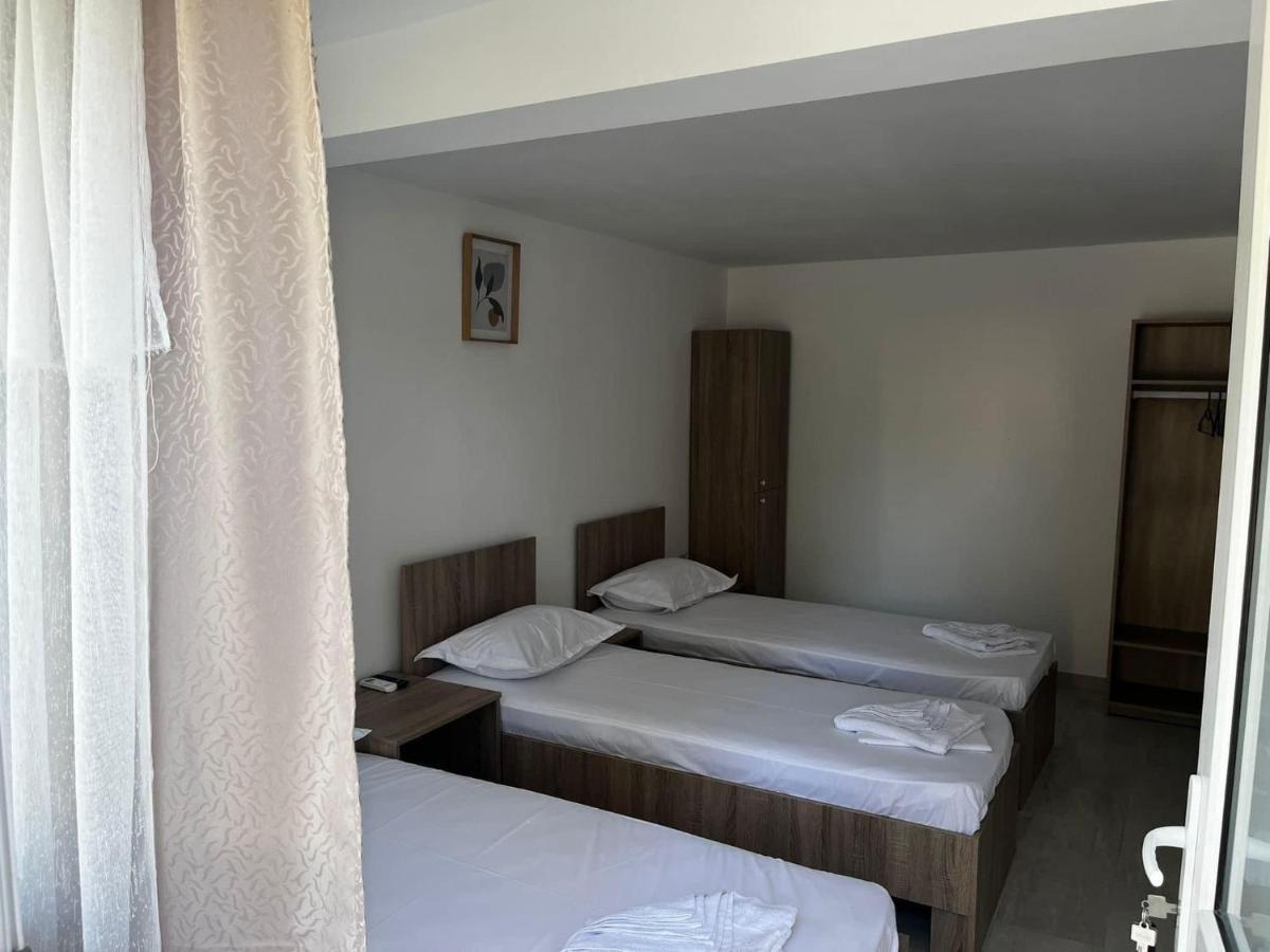 Complex Marea Neagra 2* אפורי נורד