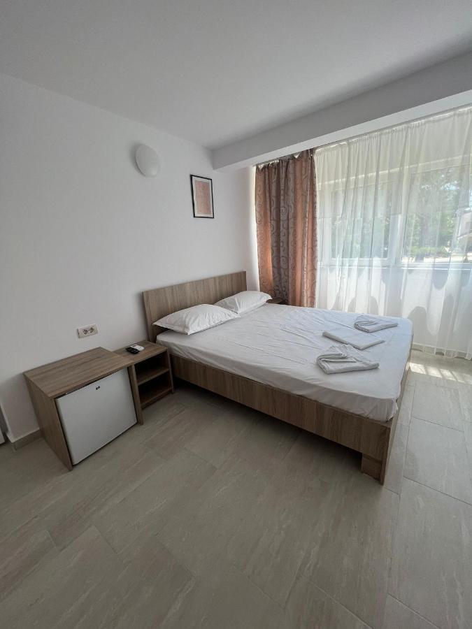 Complex Marea Neagra 2* אפורי נורד