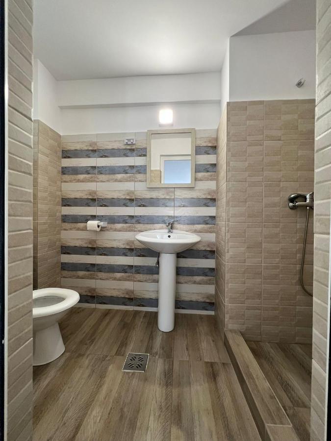 מלון Complex Marea Neagra אפורי נורד