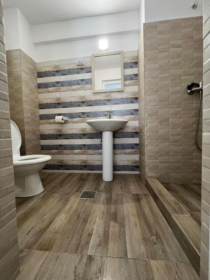 Complex Marea Neagra מלון 2*
