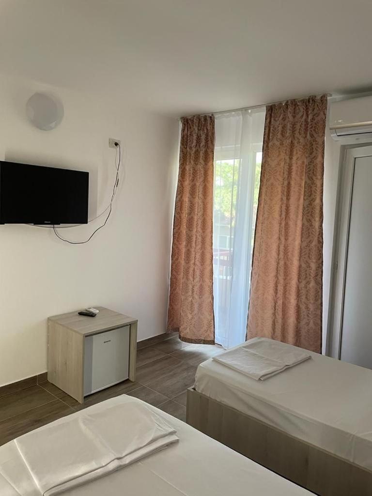 Complex Marea Neagra 2*